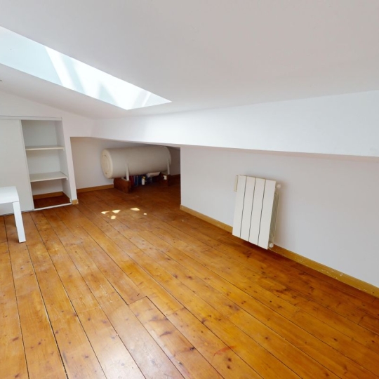  Agence ANJ immobilier : Appartement | AGDE (34300) | 34 m2 | 390 € 