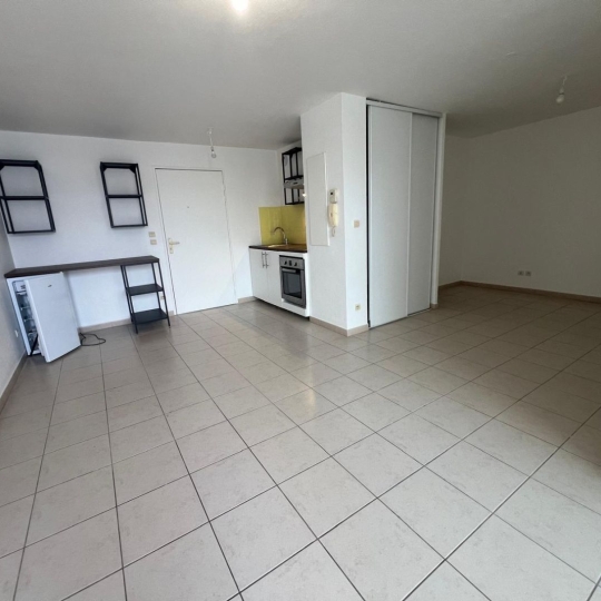  Agence ANJ immobilier : Appartement | FRONTIGNAN (34110) | 30 m2 | 620 € 