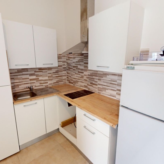  Agence ANJ immobilier : Appartement | BEZIERS (34500) | 29 m2 | 400 € 