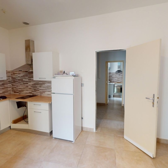  Agence ANJ immobilier : Appartement | BEZIERS (34500) | 29 m2 | 400 € 