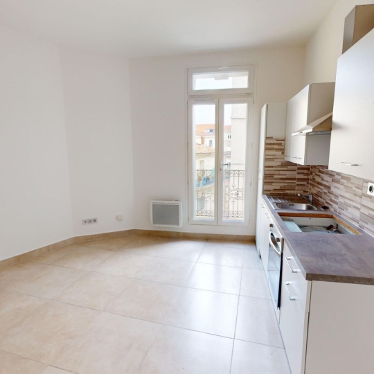  Agence ANJ immobilier : Appartement | BEZIERS (34500) | 29 m2 | 400 € 