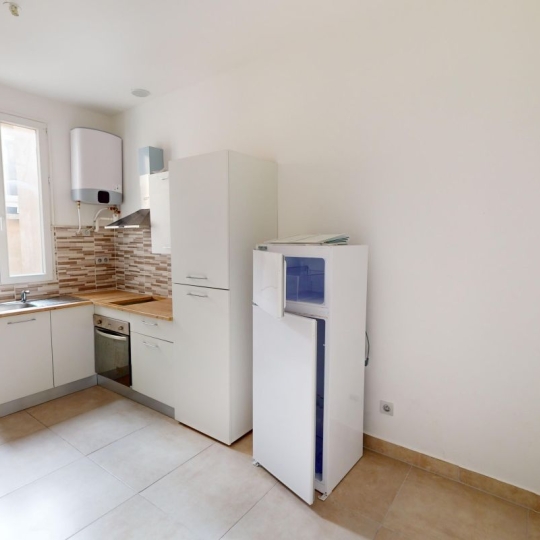  Agence ANJ immobilier : Appartement | BEZIERS (34500) | 29 m2 | 400 € 