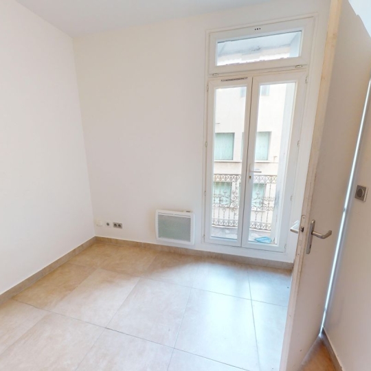  Agence ANJ immobilier : Apartment | BEZIERS (34500) | 18 m2 | 380 € 