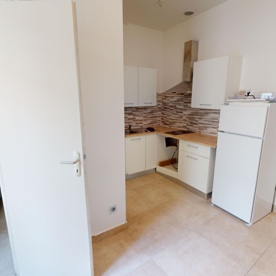  Agence ANJ immobilier : Apartment | BEZIERS (34500) | 18 m2 | 380 € 