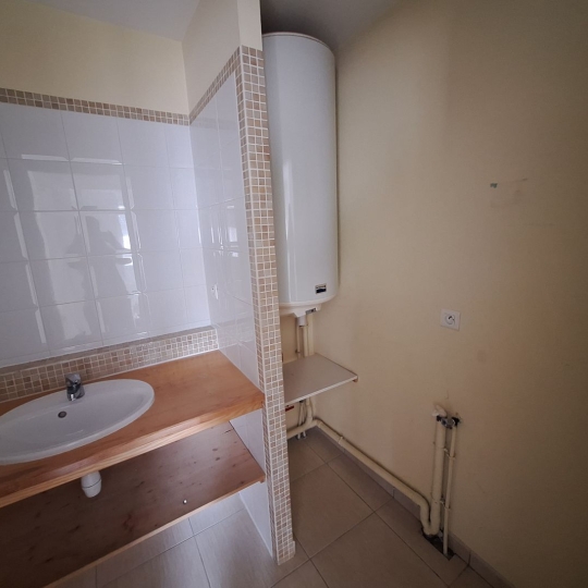  Agence ANJ immobilier : Appartement | FRONTIGNAN (34110) | 40 m2 | 650 € 