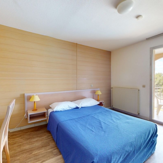  Agence ANJ immobilier : Appartement | BALARUC-LES-BAINS (34540) | 20 m2 | 79 900 € 