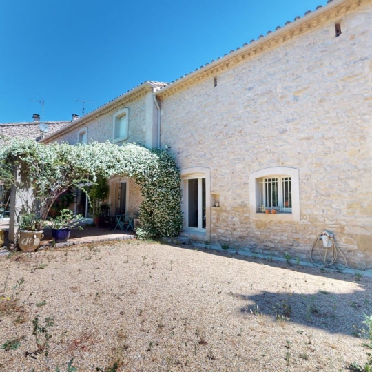  Agence ANJ immobilier : Maison / Villa | MARSILLARGUES (34590) | 318 m2 | 745 000 € 