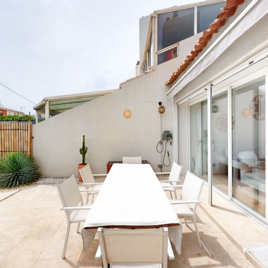  Agence ANJ immobilier : House | FRONTIGNAN (34110) | 118 m2 | 450 000 € 