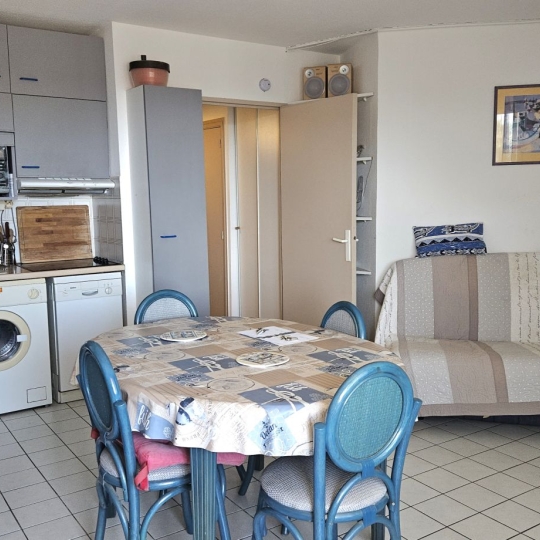 Agence ANJ immobilier : Appartement | SETE (34200) | 40.00m2 | 212 000 € 