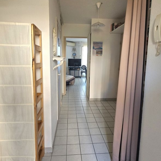  Agence ANJ immobilier : Appartement | SETE (34200) | 40 m2 | 192 000 € 