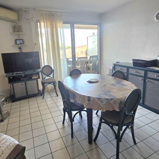  Agence ANJ immobilier : Appartement | SETE (34200) | 40 m2 | 192 000 € 