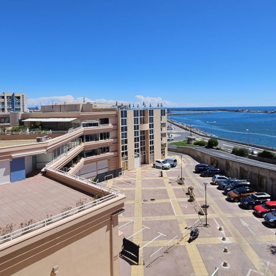  Agence ANJ immobilier : Apartment | SETE (34200) | 40 m2 | 212 000 € 