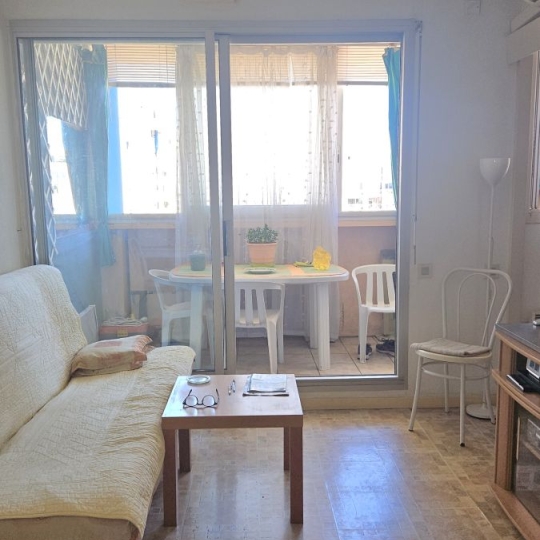  Agence ANJ immobilier : Apartment | SETE (34200) | 23 m2 | 172 000 € 