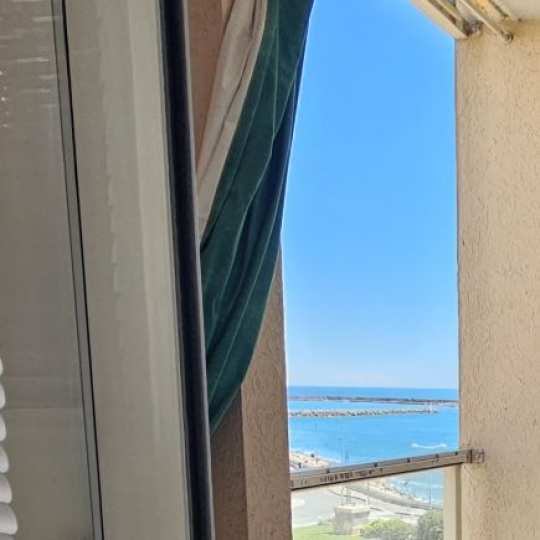  Agence ANJ immobilier : Apartment | SETE (34200) | 23 m2 | 172 000 € 