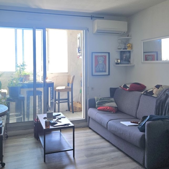  Agence ANJ immobilier : Apartment | SETE (34200) | 35 m2 | 198 000 € 