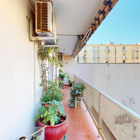  Agence ANJ immobilier : Apartment | SETE (34200) | 92 m2 | 475 000 € 