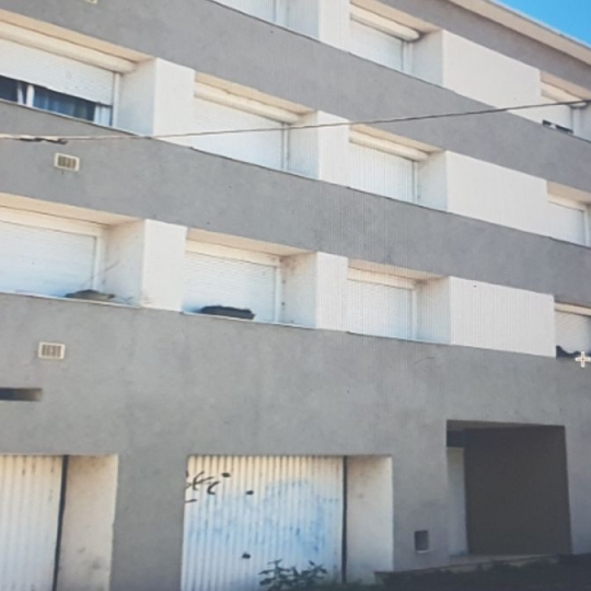  Agence ANJ immobilier : Immeuble | ALES (30100) | 500 m2 | 720 000 € 