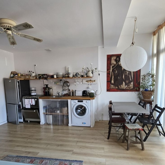  Agence ANJ immobilier : Appartement | SETE (34200) | 40 m2 | 149 000 € 