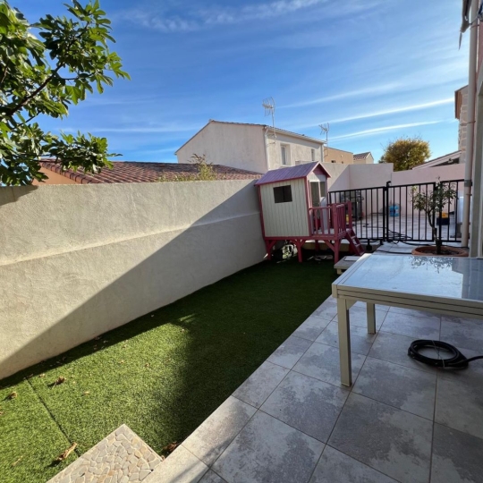  Agence ANJ immobilier : Maison / Villa | FRONTIGNAN (34110) | 140 m2 | 490 000 € 