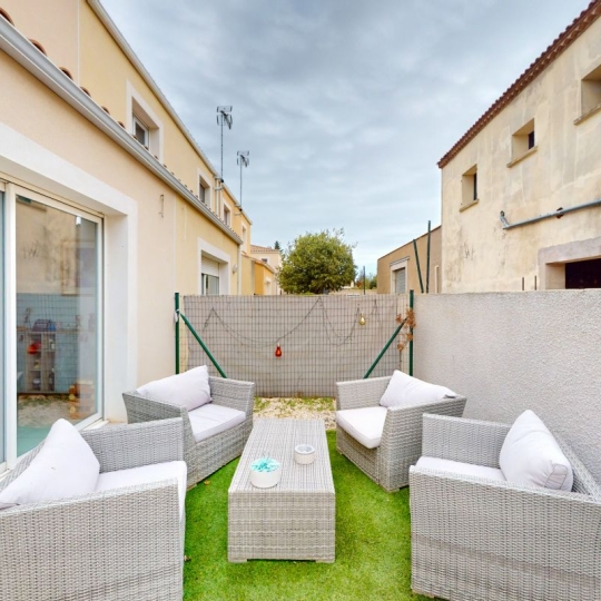  Agence ANJ immobilier : Maison / Villa | FRONTIGNAN (34110) | 86 m2 | 305 000 € 