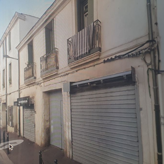  Agence ANJ immobilier : Immeuble | MONTPELLIER (34000) | 398 m2 | 885 800 € 