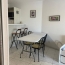  Agence ANJ immobilier : Appartement | SETE (34200) | 37 m2 | 570 € 