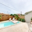  Agence ANJ immobilier : Maison / Villa | FRONTIGNAN (34110) | 118 m2 | 450 000 € 