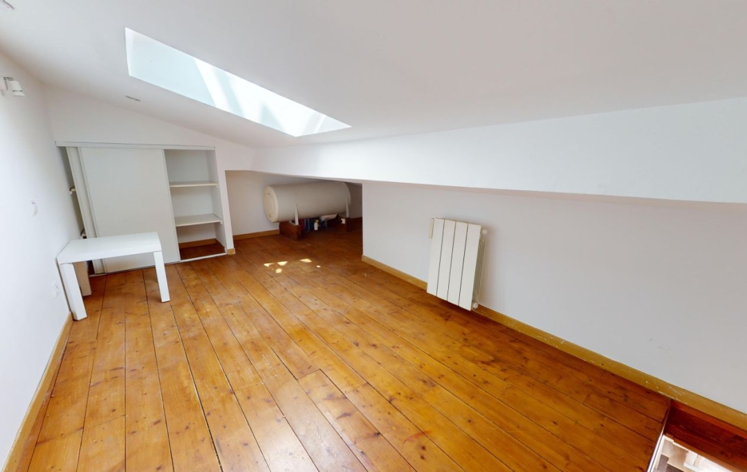 Agence ANJ immobilier : Appartement | AGDE (34300) | 34 m2 | 390 € 