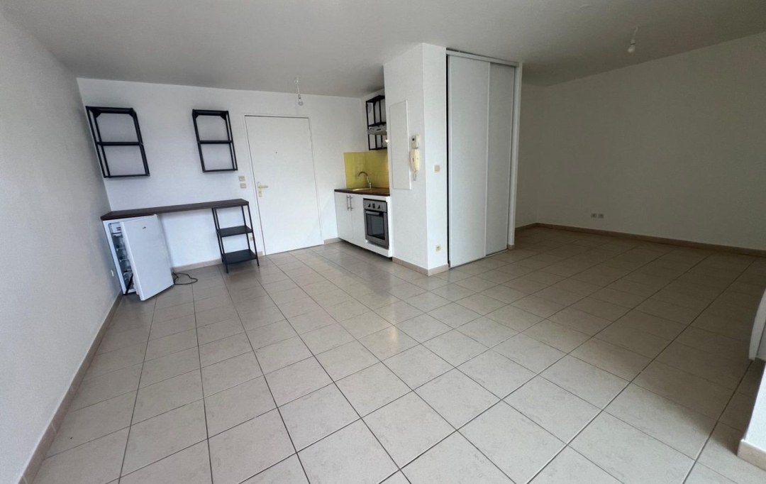 Agence ANJ immobilier : Appartement | FRONTIGNAN (34110) | 30 m2 | 620 € 