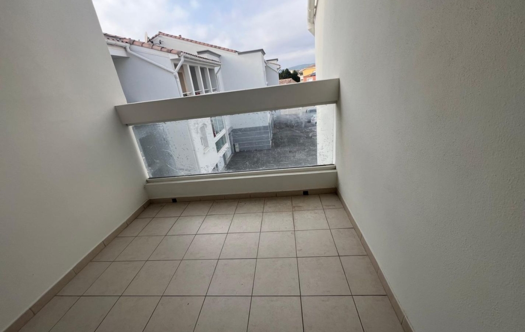 Agence ANJ immobilier : Appartement | FRONTIGNAN (34110) | 30 m2 | 620 € 