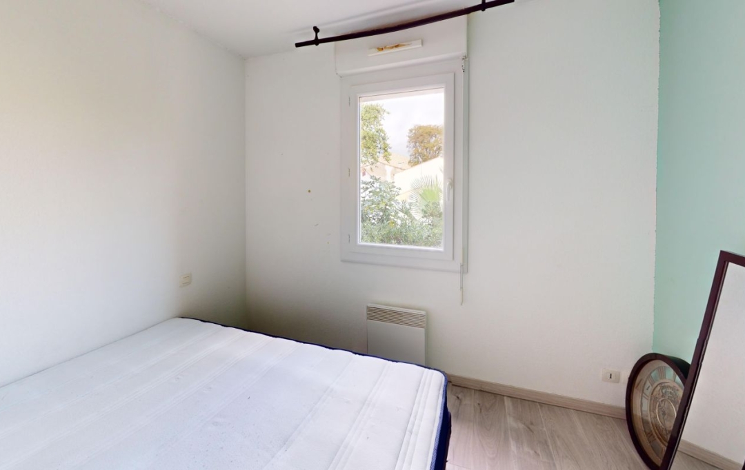 Agence ANJ immobilier : Appartement | GIGEAN (34770) | 52 m2 | 900 € 