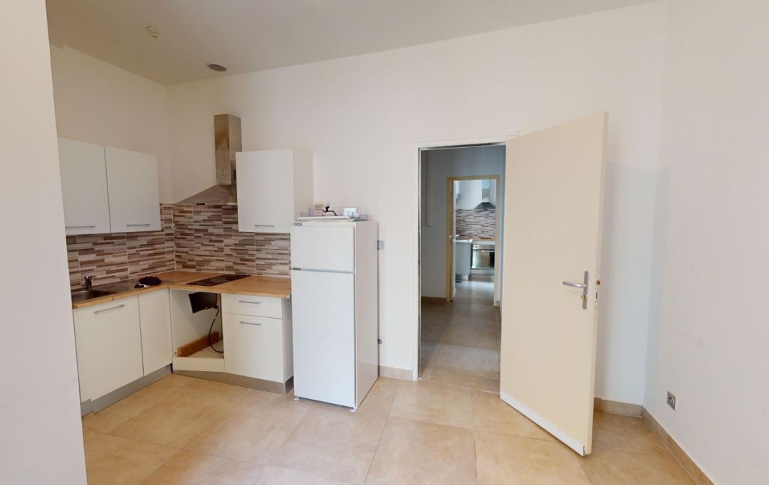 Agence ANJ immobilier : Appartement | BEZIERS (34500) | 29 m2 | 400 € 