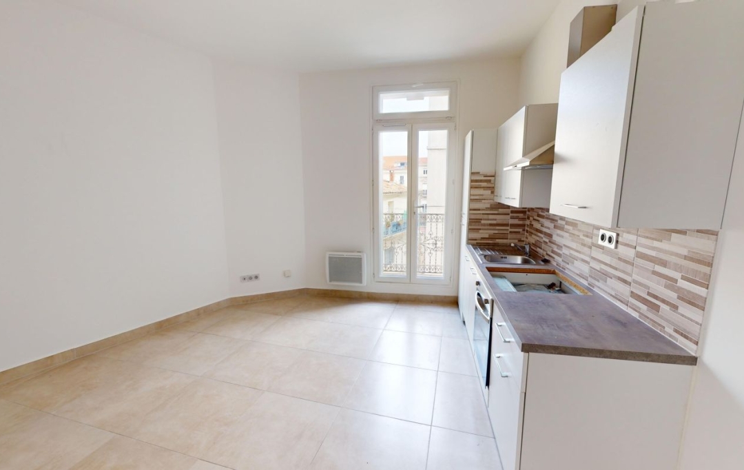 Agence ANJ immobilier : Appartement | BEZIERS (34500) | 29 m2 | 400 € 