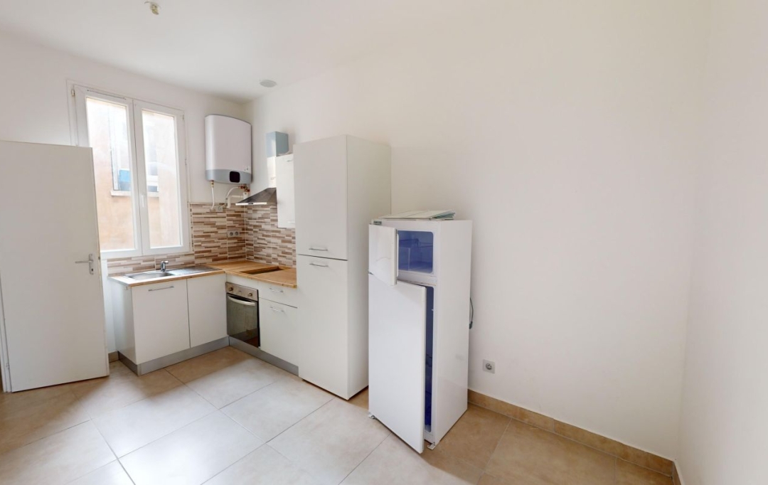 Agence ANJ immobilier : Appartement | BEZIERS (34500) | 29 m2 | 400 € 