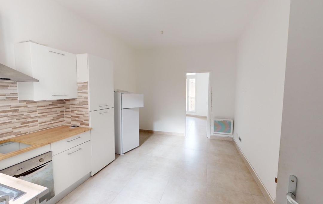 Agence ANJ immobilier : Appartement | BEZIERS (34500) | 29 m2 | 400 € 