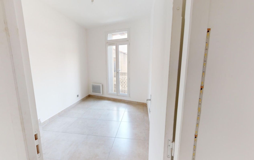 Agence ANJ immobilier : Appartement | BEZIERS (34500) | 29 m2 | 400 € 