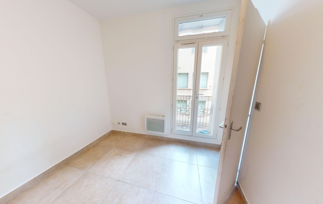 Agence ANJ immobilier : Apartment | BEZIERS (34500) | 18 m2 | 380 € 