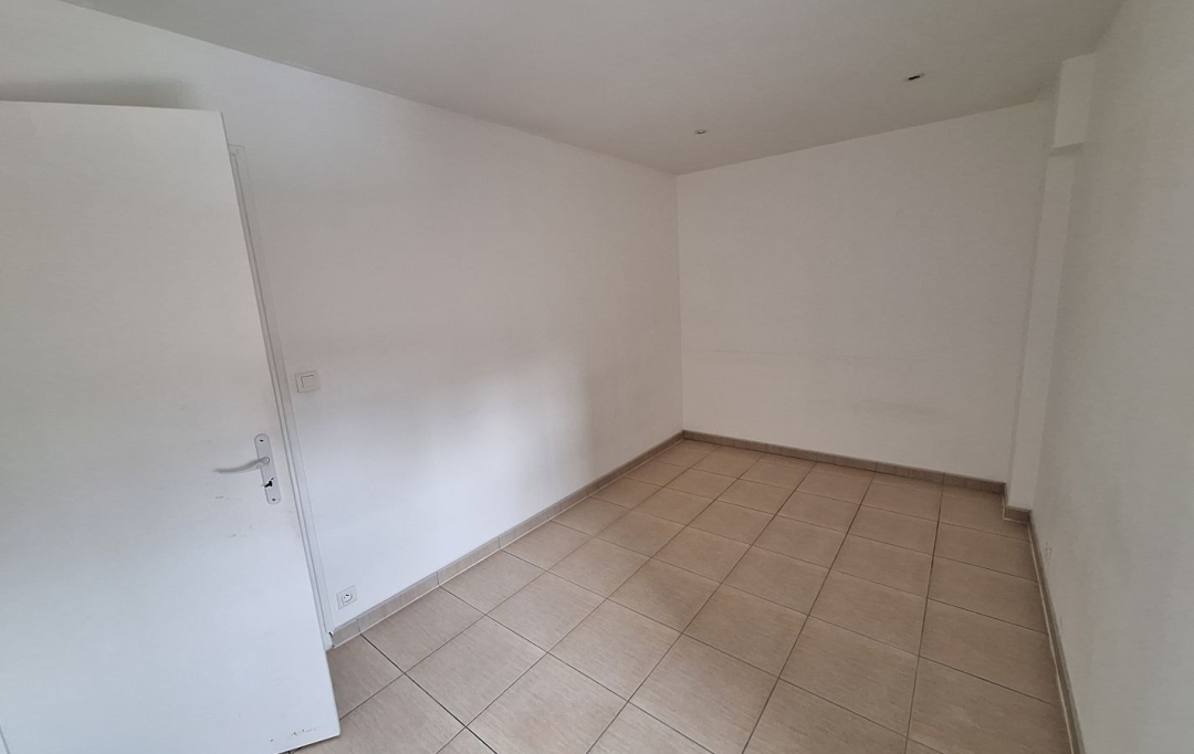 Agence ANJ immobilier : Appartement | FRONTIGNAN (34110) | 40 m2 | 650 € 