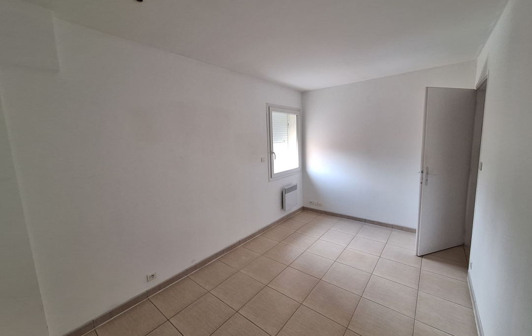 Agence ANJ immobilier : Appartement | FRONTIGNAN (34110) | 40 m2 | 650 € 