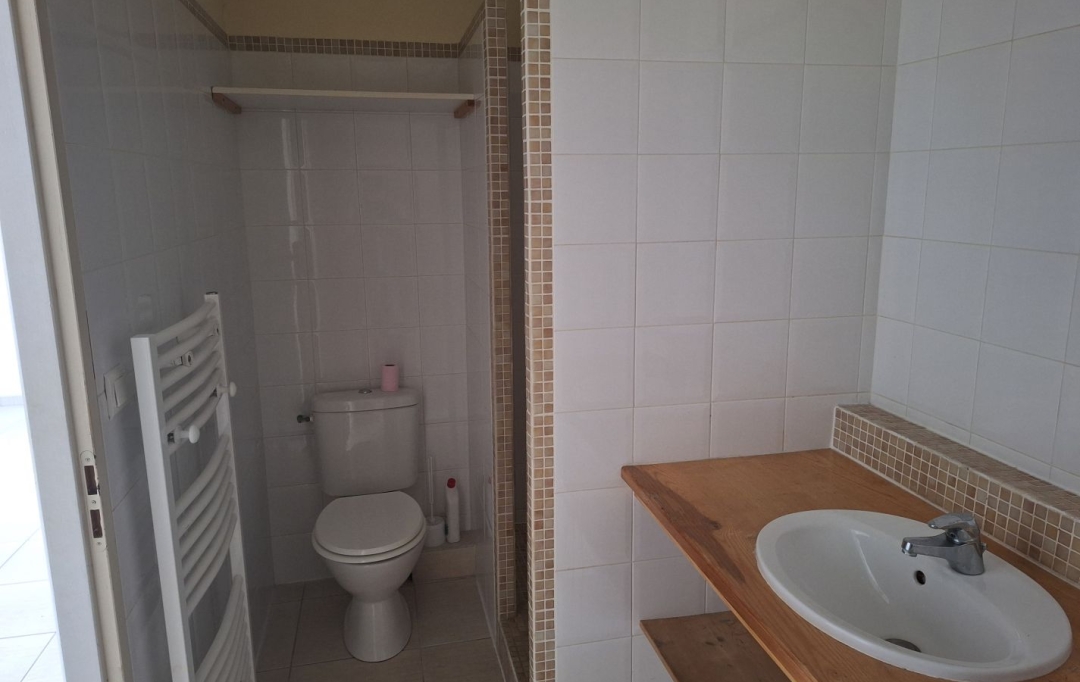 Agence ANJ immobilier : Appartement | FRONTIGNAN (34110) | 40 m2 | 650 € 