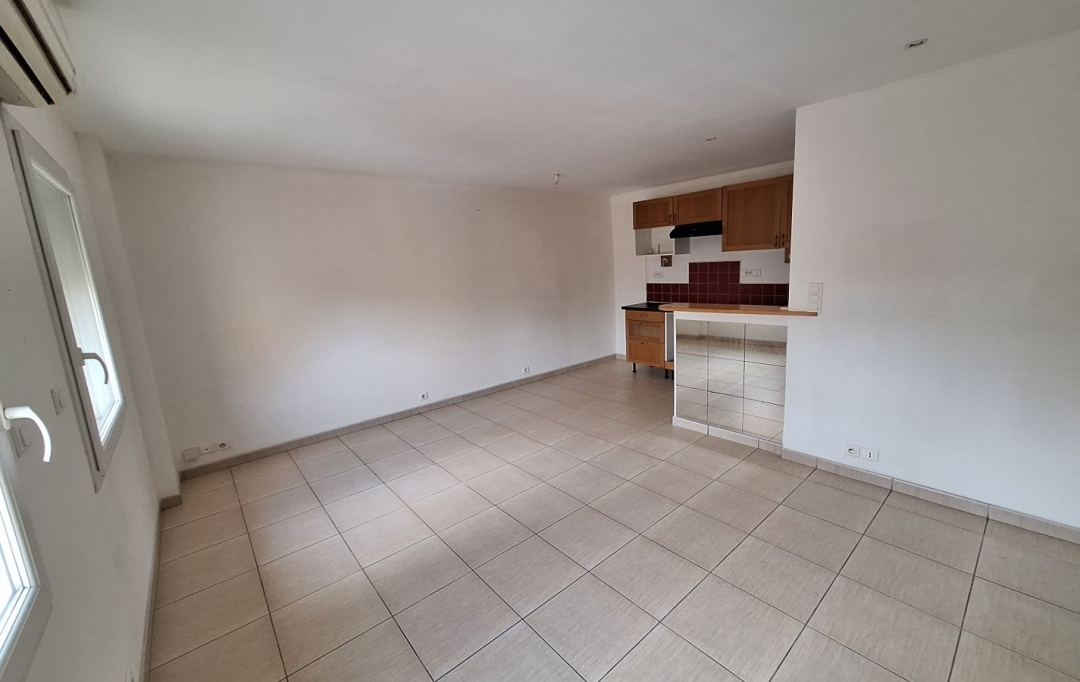 Agence ANJ immobilier : Appartement | FRONTIGNAN (34110) | 40 m2 | 650 € 