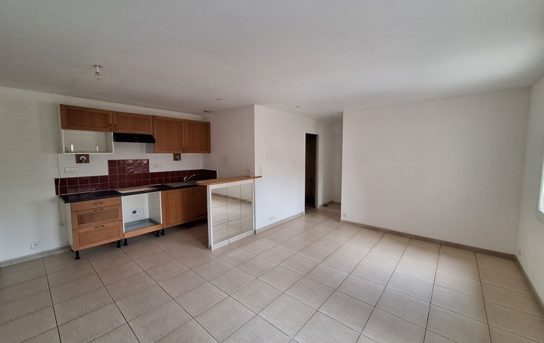 Agence ANJ immobilier : Appartement | FRONTIGNAN (34110) | 40 m2 | 650 € 