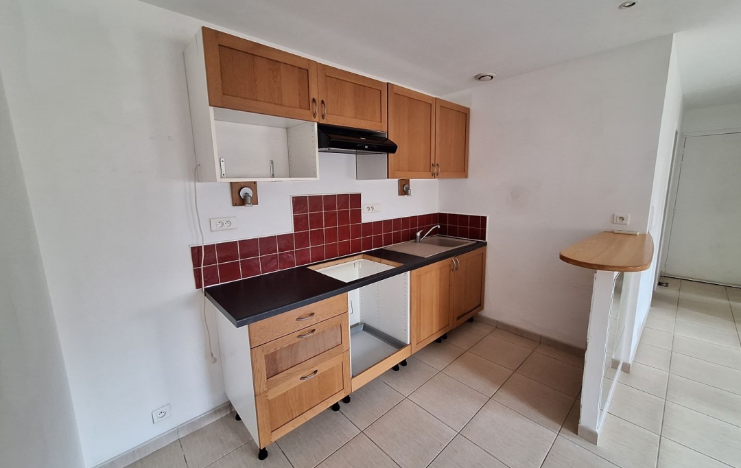 Agence ANJ immobilier : Appartement | FRONTIGNAN (34110) | 40 m2 | 650 € 