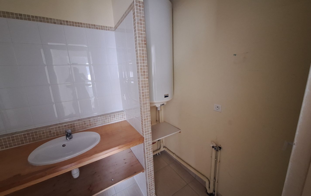 Agence ANJ immobilier : Appartement | FRONTIGNAN (34110) | 40 m2 | 650 € 