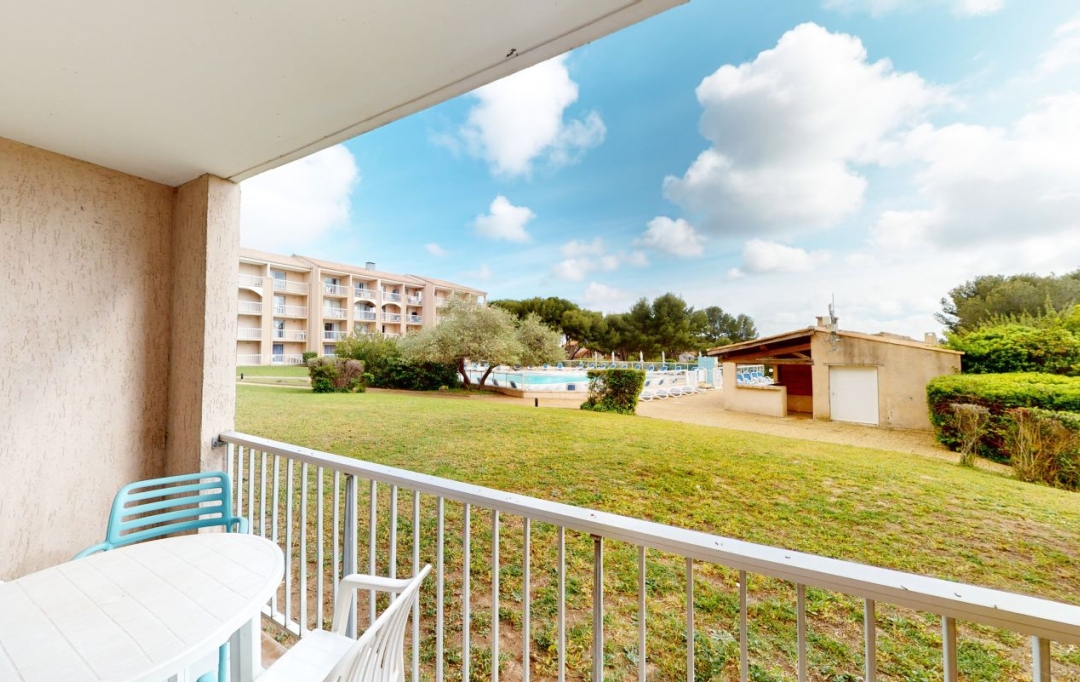 Agence ANJ immobilier : Appartement | BALARUC-LES-BAINS (34540) | 28 m2 | 105 000 € 