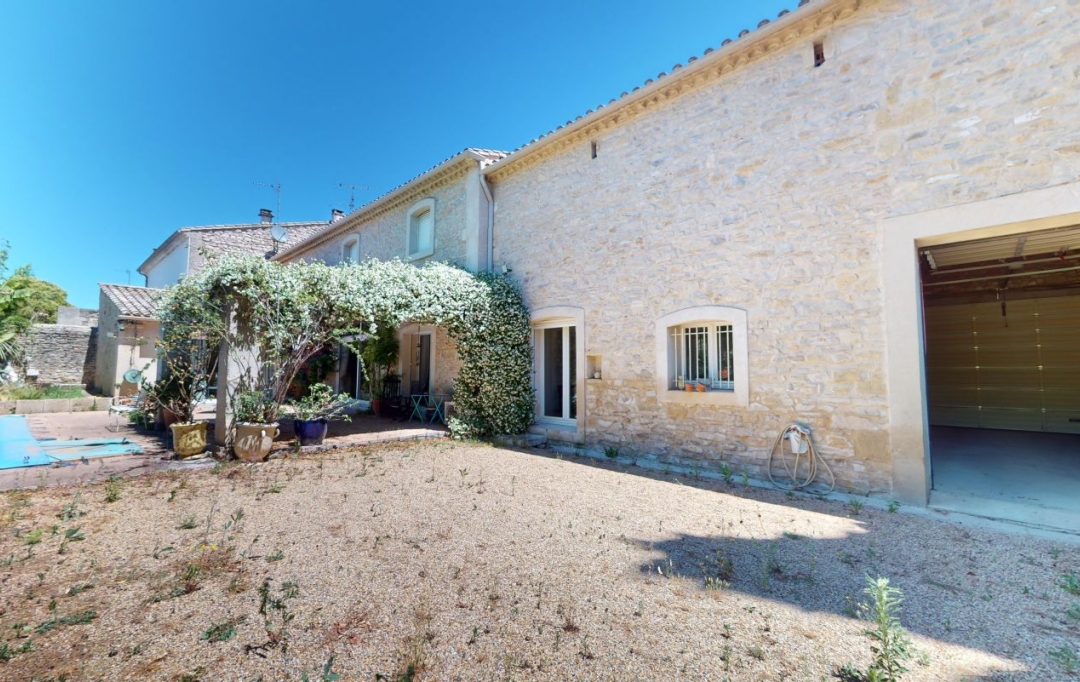 Agence ANJ immobilier : House | MARSILLARGUES (34590) | 318 m2 | 745 000 € 