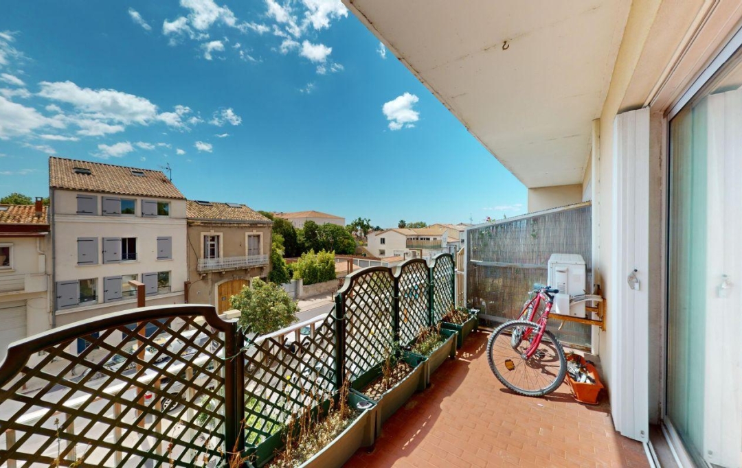 Agence ANJ immobilier : Apartment | FRONTIGNAN (34110) | 76 m2 | 157 000 € 