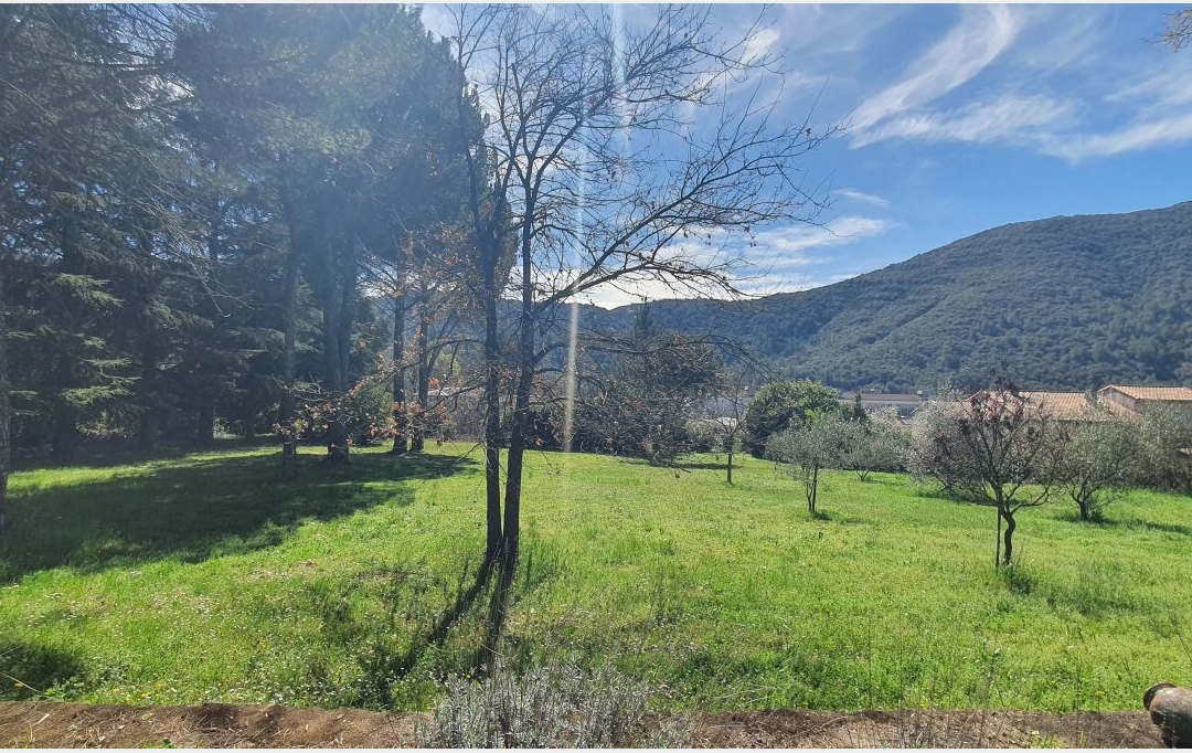 Agence ANJ immobilier : Ground | SAINT-FLORENT-SUR-AUZONNET (30960) | 0 m2 | 219 200 € 