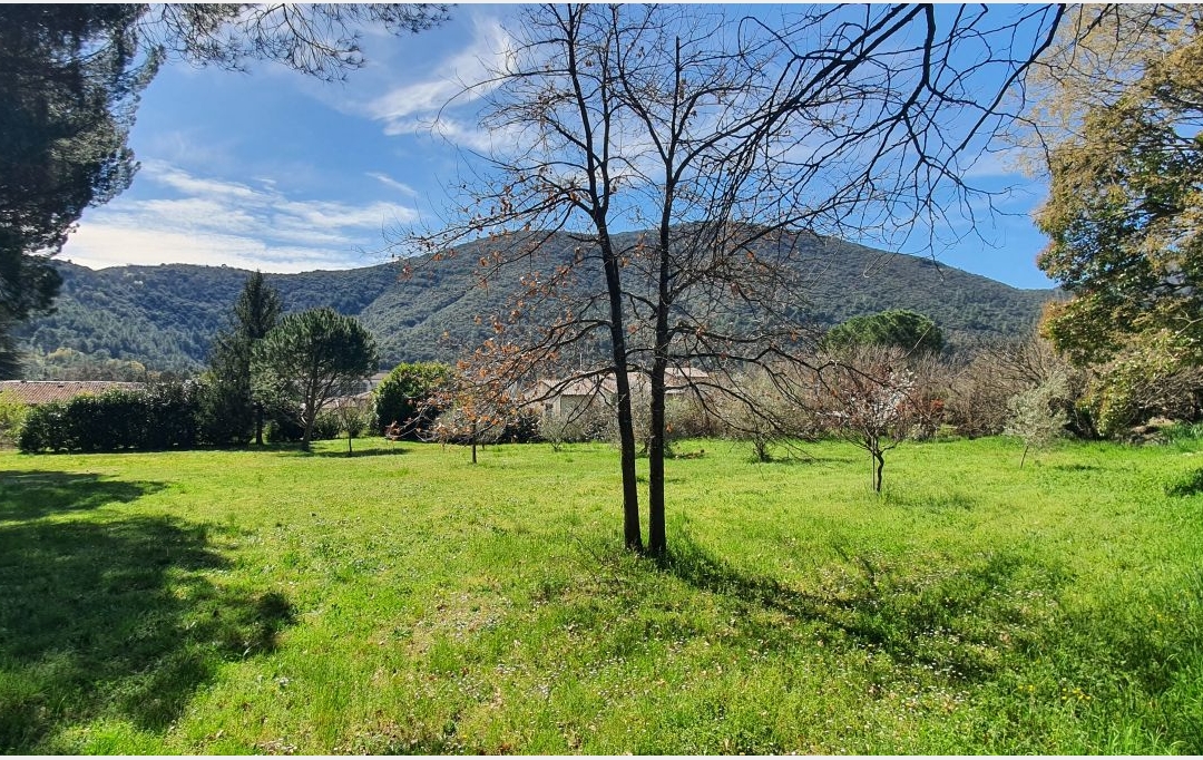 Agence ANJ immobilier : Ground | SAINT-FLORENT-SUR-AUZONNET (30960) | 0 m2 | 219 200 € 