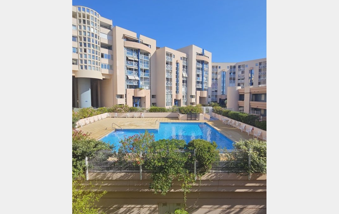 Agence ANJ immobilier : Apartment | SETE (34200) | 40 m2 | 212 000 € 